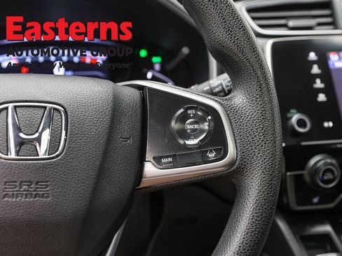 Used 2020 Honda CR-V EX image 16