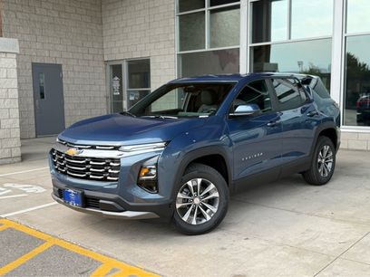 New 2026 Chevrolet Equinox LT w/ Convenience Package II