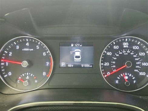 Used 2021 Kia Forte LXS image 12