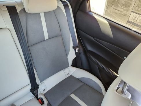 New 2026 MAZDA CX-30 Aire Edition AWD/4WD image 15