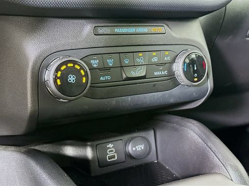Used 2024 Ford Bronco Sport Big Bend AWD/4WD image 14