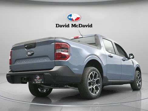 New 2026 Ford Maverick Lariat AWD/4WD image 15