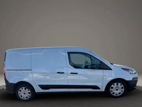 Used 2022 Ford Transit Connect XL image 7