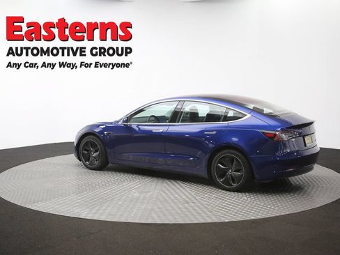 Used 2018 Tesla Model 3 Long Range AWD/4WD image 57