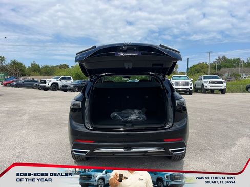 New 2026 Buick Envision Avenir image 16