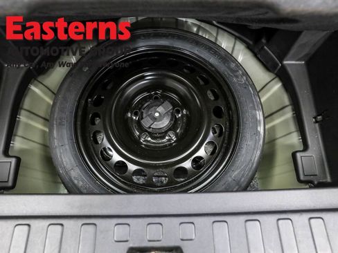 Used 2024 Chevrolet Equinox LT image 22