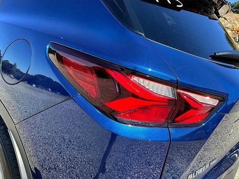 Used 2022 Chevrolet Blazer LT image 26