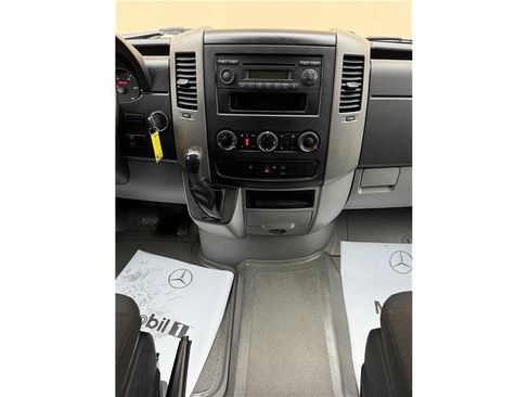 Used 2012 Mercedes-Benz Sprinter 2500 image 11