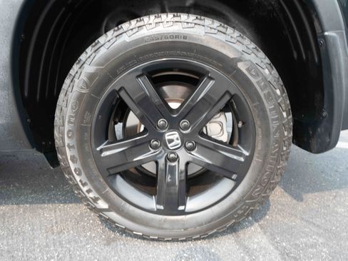 Used 2023 Honda Ridgeline Black Edition image 28