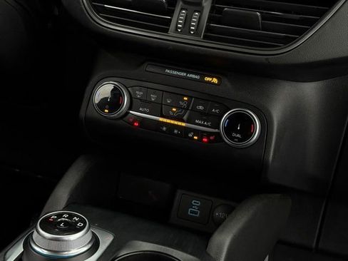 Certified 2023 Ford Escape Active image 27