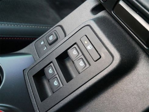 Used 2024 Ford Bronco Raptor w/ Interior Carbon Fiber Pack 6 image 24