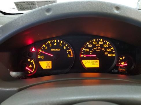 Used 2020 Nissan Frontier SV w/ SV Utility Package AWD/4WD image 15