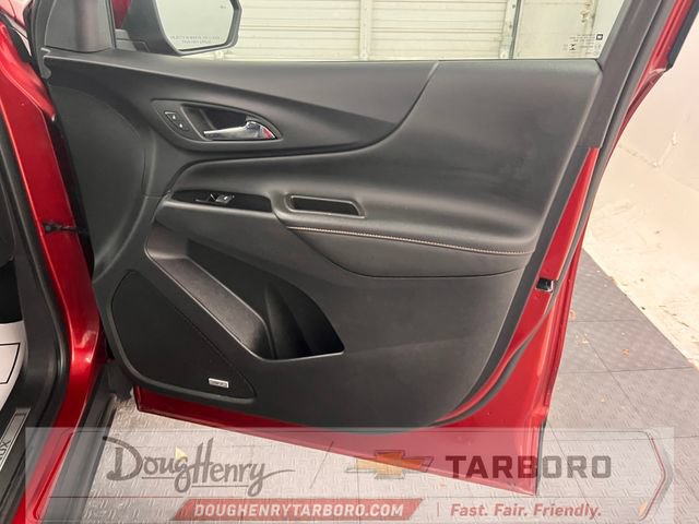 Used 2023 Chevrolet Equinox Premier FWD image 40