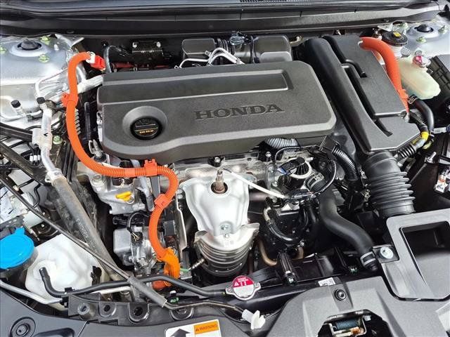 Used 2025 Honda Accord Sport image 29