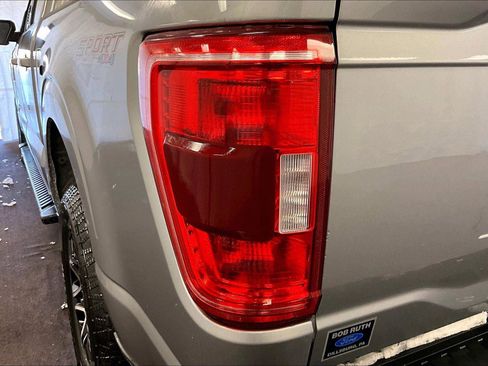 Used 2023 Ford F150 XLT w/ Equipment Group 302A High image 28