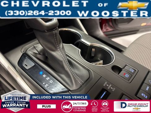 Used 2022 Toyota Highlander LE image 17