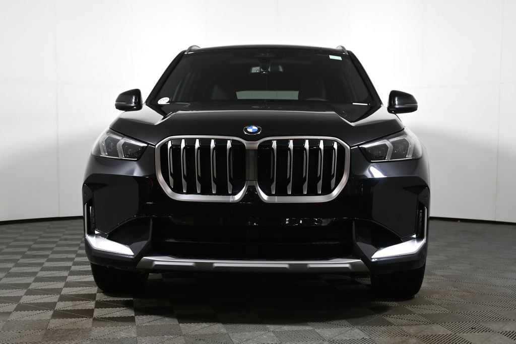 Used 2026 BMW X1 xDrive28i w/ Technology Package AWD/4WD image 10