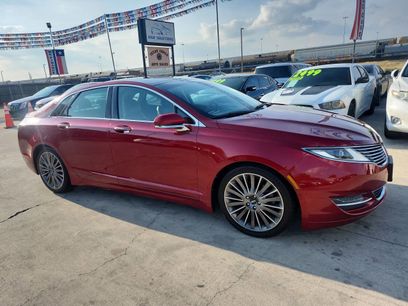 Used 2013 Lincoln MKZ