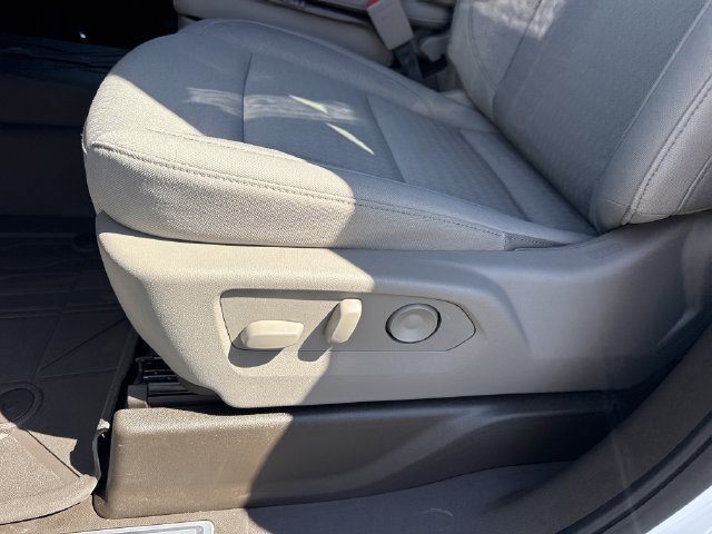 New 2026 Chevrolet Silverado 1500 RST RWD image 11
