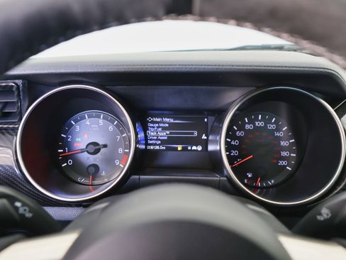 Used 2020 Ford Mustang Shelby GT350 w/ Technology Package image 37