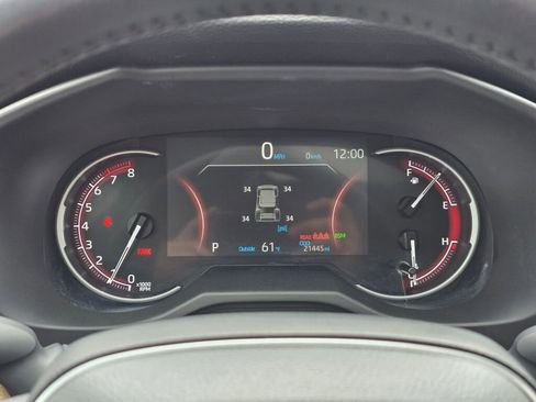 Certified 2025 Toyota RAV4 XLE Premium image 25