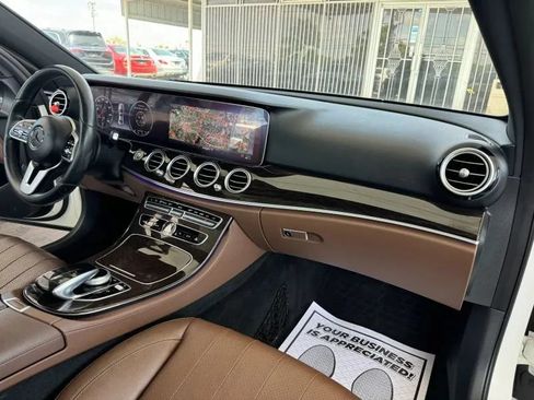 Used 2019 Mercedes-Benz E 300 w/ Premium 1 Package image 46