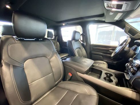 Used 2019 RAM 1500 Sport w/ Level 2 Equipment Group image 27