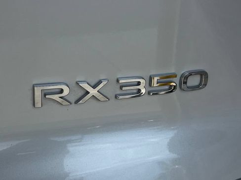 Used 2025 Lexus RX 350 Premium w/ Accessory Package FWD image 19