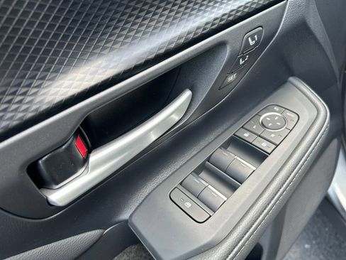 New 2026 Toyota Grand Highlander AWD Hybrid image 11