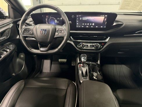 Certified 2026 Buick Envista Sport Touring w/ Studio Series FWD image 10