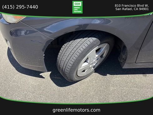 Used 2010 Toyota Prius FWD image 10