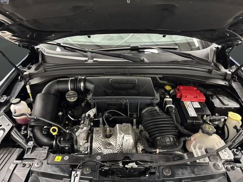 Used 2024 Dodge Hornet GT w/ GT Blacktop Package image 15