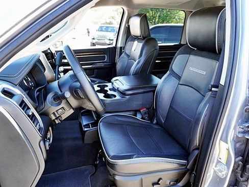 Used 2024 RAM 2500 Laramie image 18