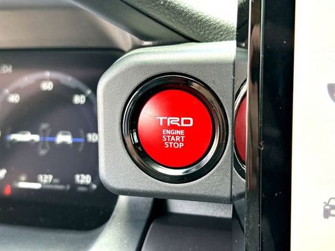 New 2026 Toyota Tacoma TRD Sport RWD image 13