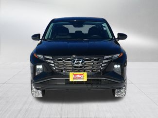 Used 2023 Hyundai Tucson SE video 2
