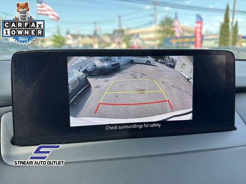 Used 2023 MAZDA CX-9 Touring Plus image 24