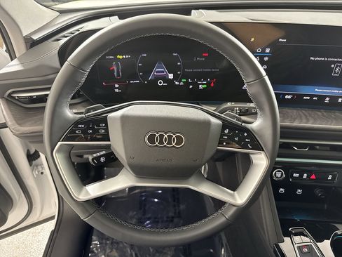 Used 2025 Audi Q5 Premium Plus w/ Premium Plus image 20