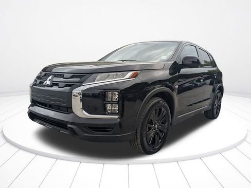 New 2026 Mitsubishi Outlander Sport LE image 7