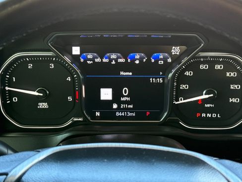 Used 2022 GMC Sierra 2500 Denali w/ Denali Ultimate Package image 33