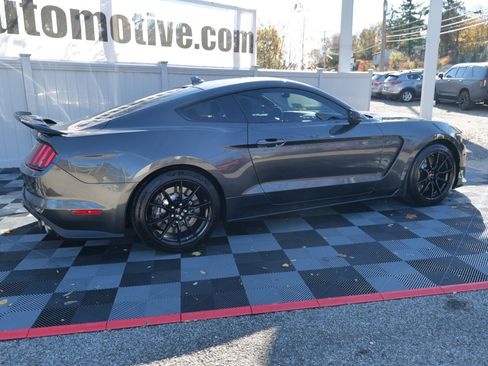 Used 2020 Ford Mustang Shelby GT350 w/ Technology Package image 67