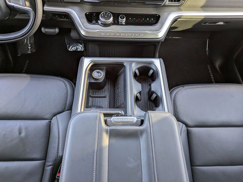 Certified 2025 Ford Expedition Max Platinum image 21