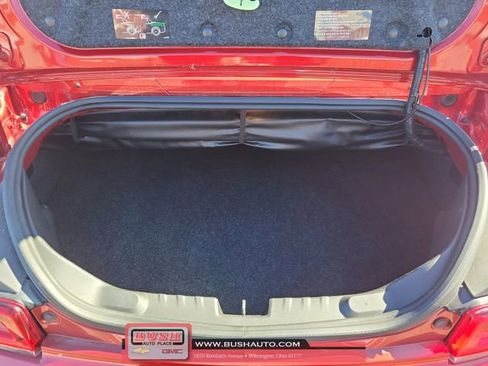 Used 2015 Chevrolet Camaro LT w/ RS Package image 9