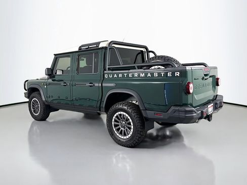 Used 2025 INEOS Grenadier AWD/4WD image 3