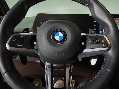 Used 2024 BMW X2 M35i AWD/4WD image 25