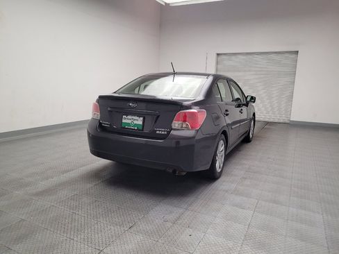 Used 2016 Subaru Impreza 2.0i Premium w/ Popular Package #2 AWD/4WD image 7