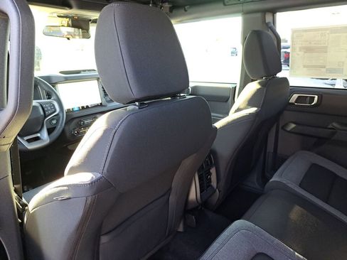 New 2025 Ford Bronco Big Bend image 22