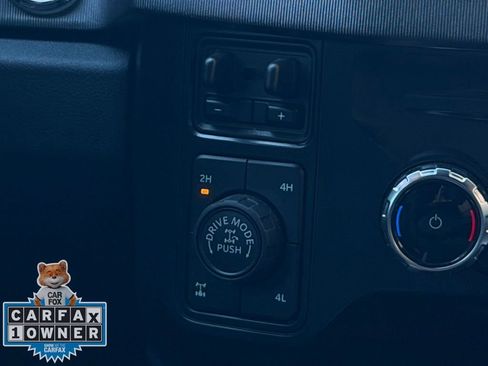 Used 2024 Ford F250 Platinum w/ Tremor Off-Road Package image 18