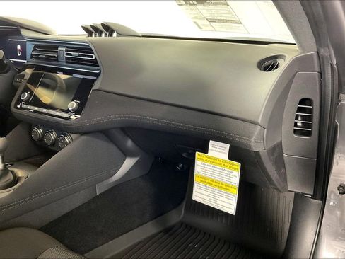 New 2026 Nissan Z Sport w/ Floor Mat Package RWD image 20