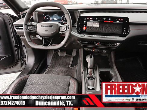 New 2026 Dodge Charger Scat Pack image 17