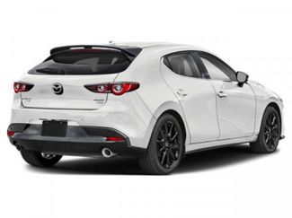 New 2026 MAZDA MAZDA3 2.5 Turbo Premium Plus video 2